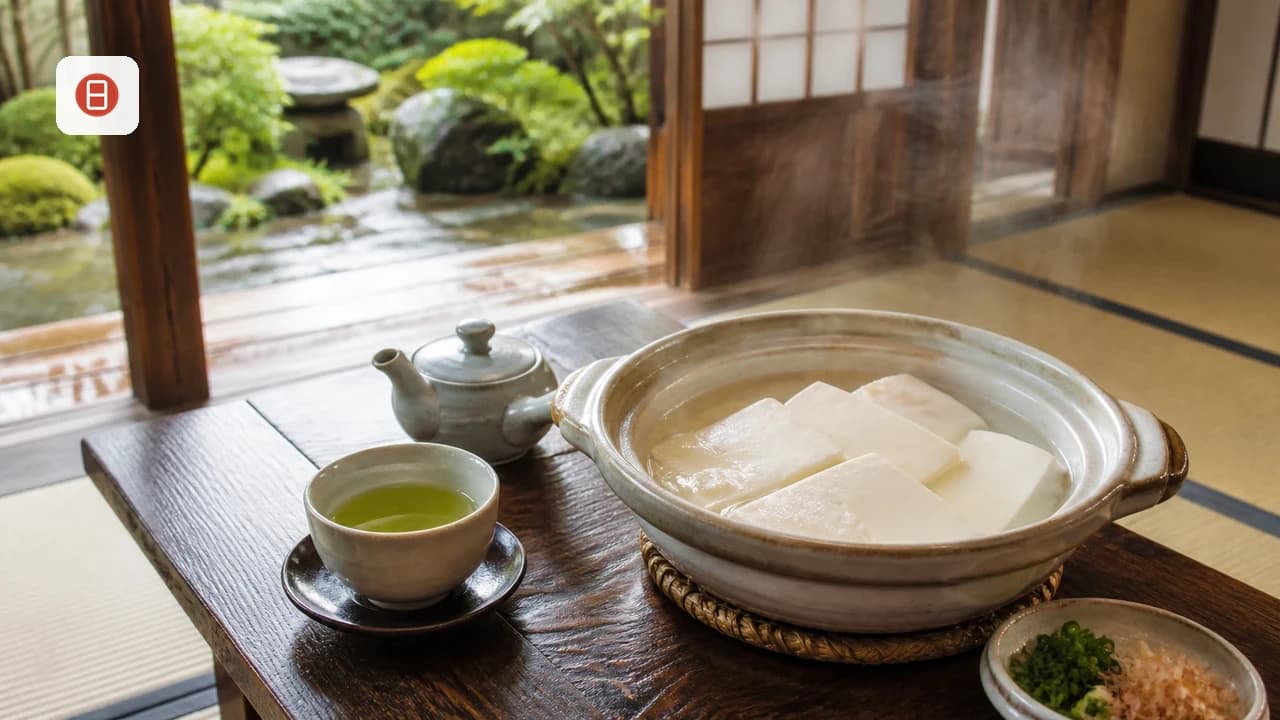 Ureshino Tea and Onsen Tofu: A Complete Saga Guide