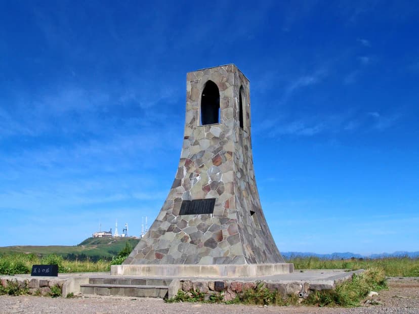 Utsukushigahara Highland Visitor Guide: 8 Essential Sections
