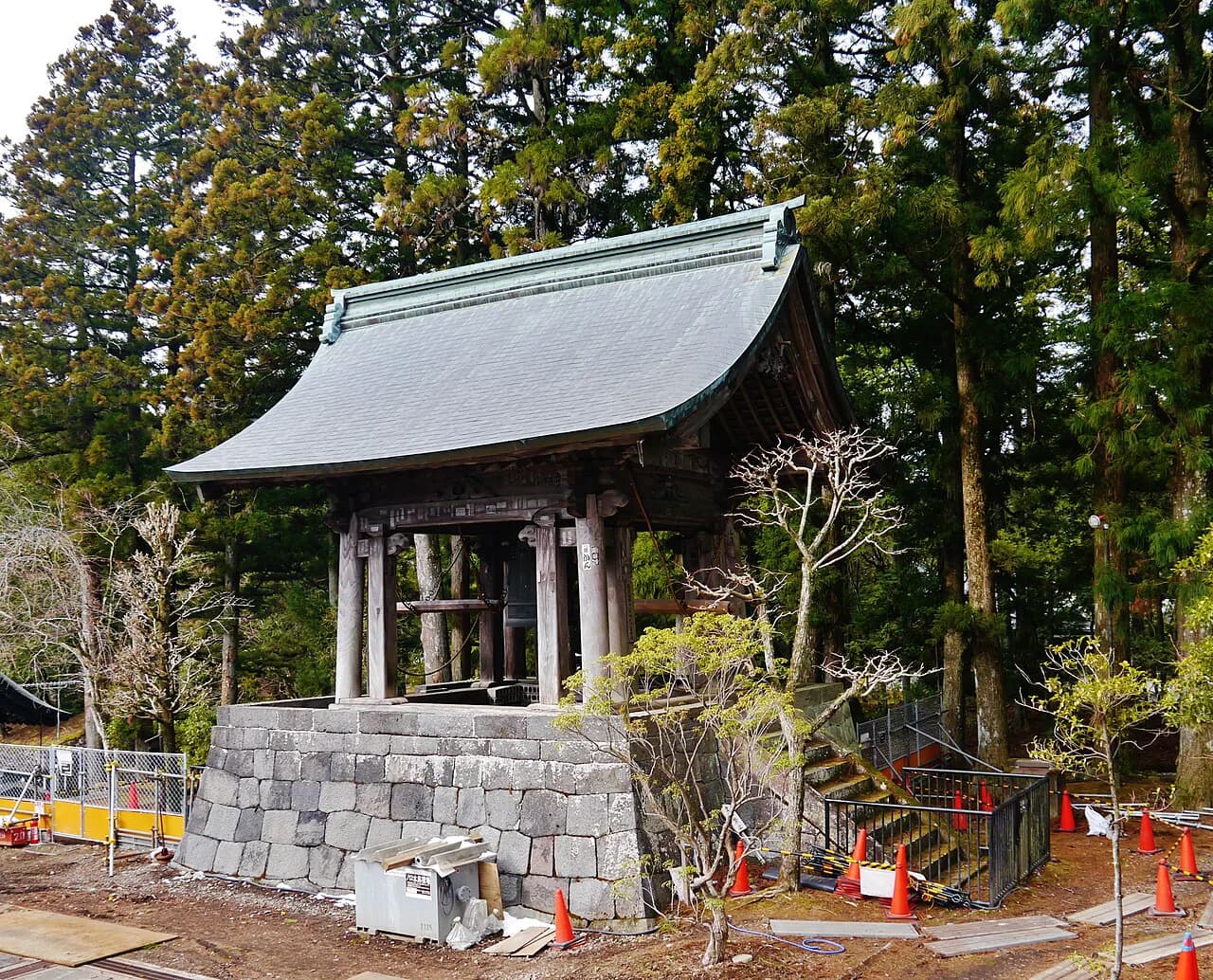 Vegetarian Food in Nikko: Where to Eat, Shojin Ryori, and Vegan-Friendly Stays
