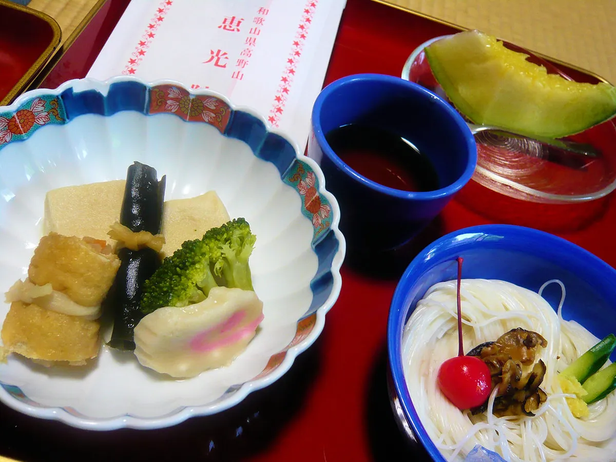 13 Best Vegetarian and Vegan Restaurants in Kyoto (2026)