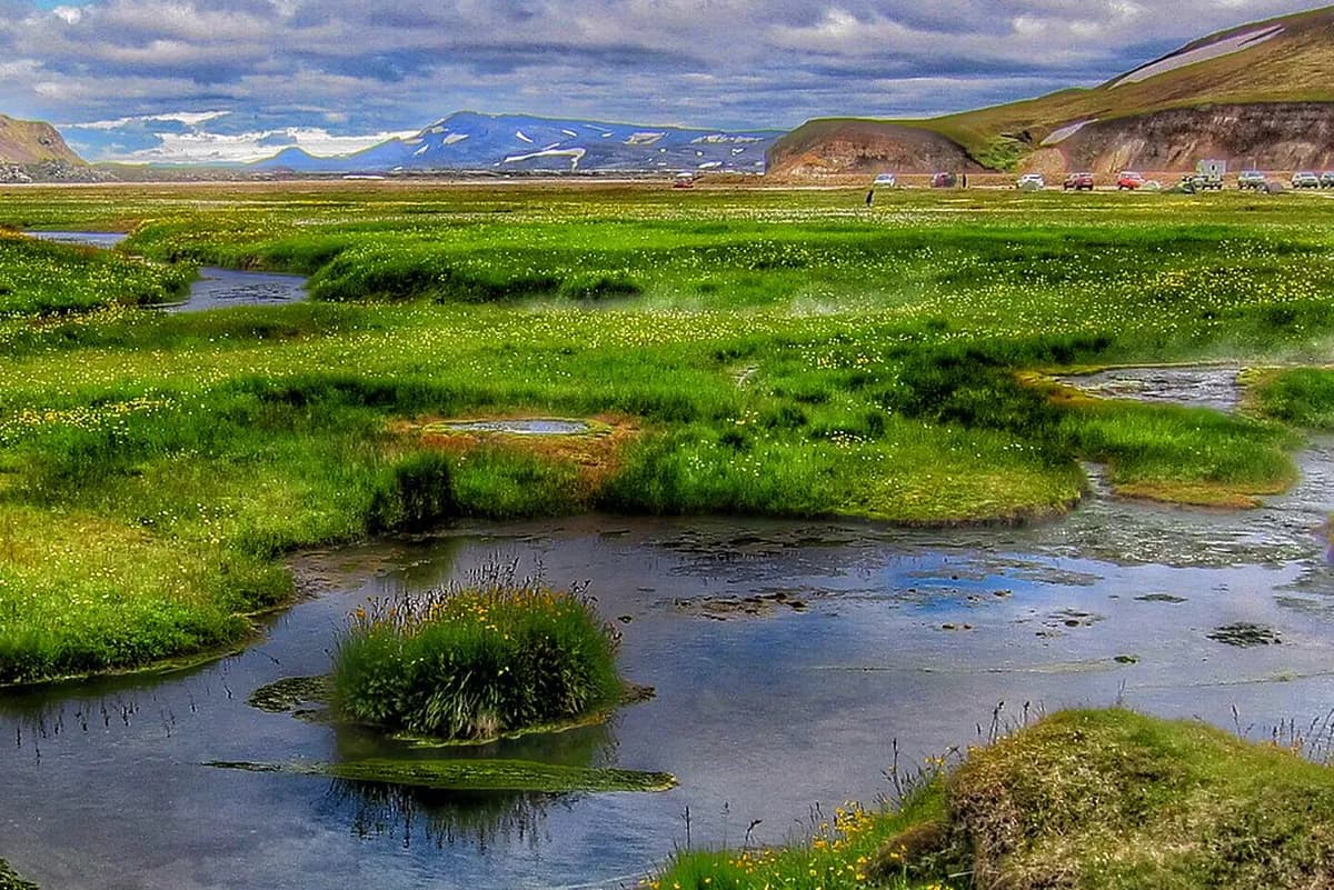 Walking Route for Beppu Jigoku Meguri: Best 1-Day Plan