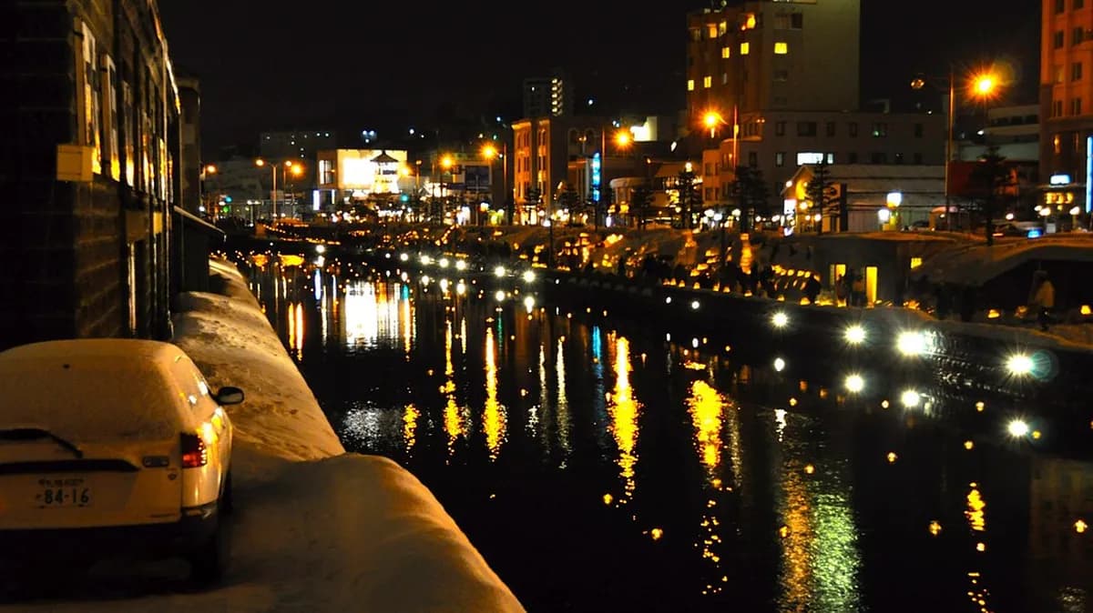 14 Best Things to Do in Sapporo at Night in Winter (2026)