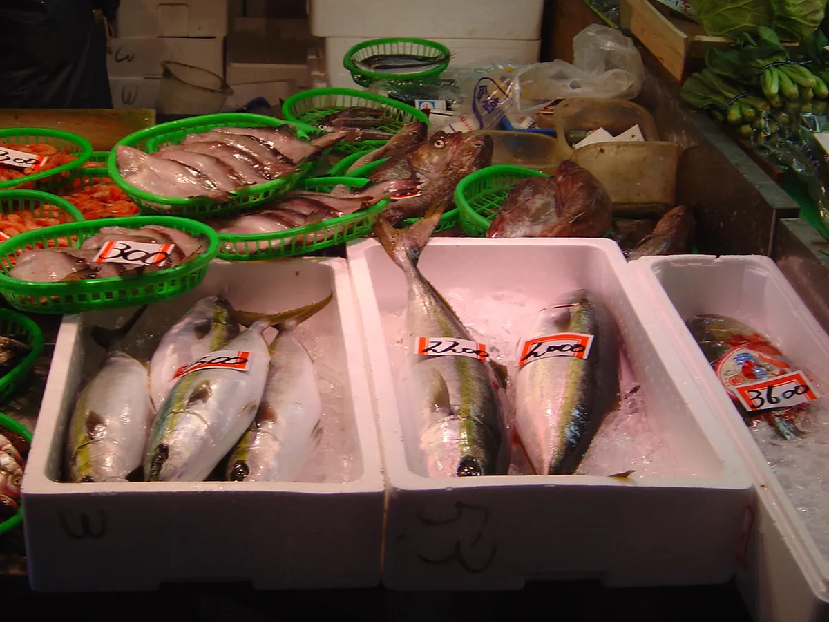 What To Eat In Kanazawa Travel Guide