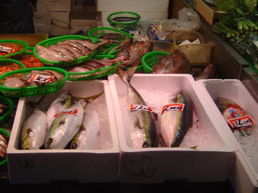 What To Eat In Kanazawa Travel Guide