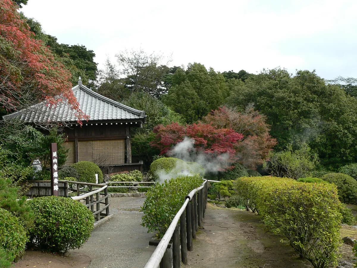 Where to See Beppu Bamboo Crafts in 2026