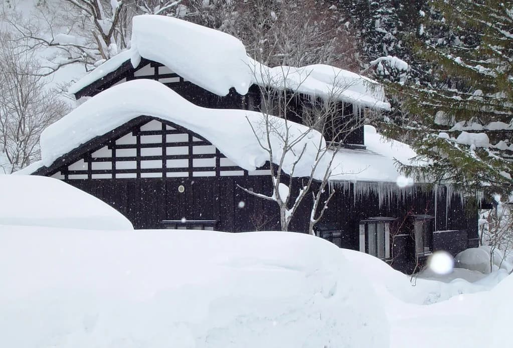 10 Best Hotels & Ryokans in Akita for Your Stay (2026)