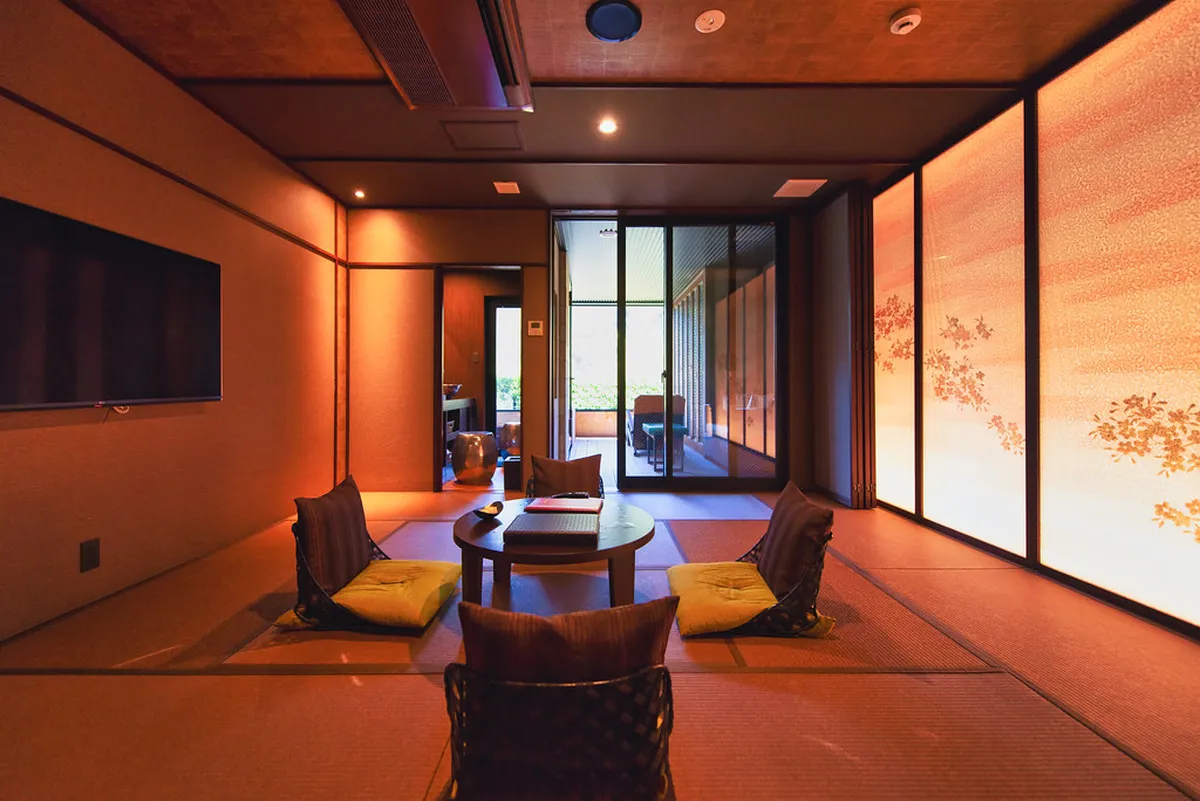 Where To Stay In Hakone Travel Guide