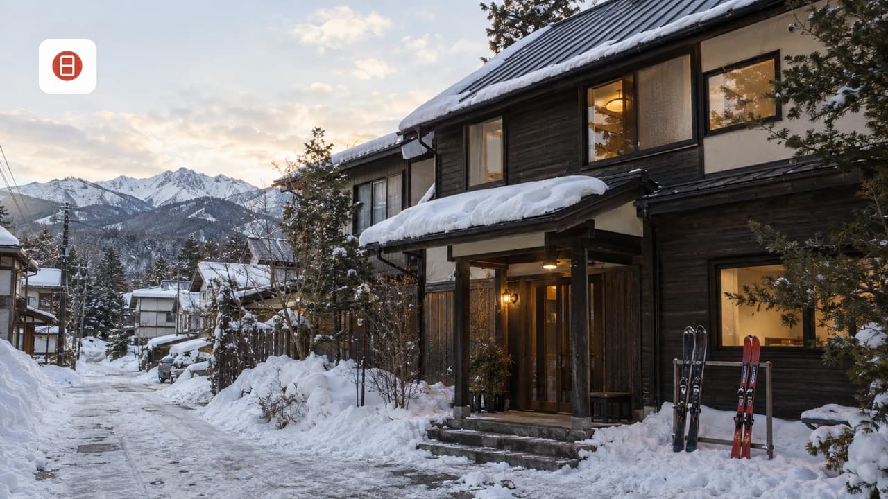 Hakuba Hotels: Where to Stay in Hakuba Valley (2026 Guide)