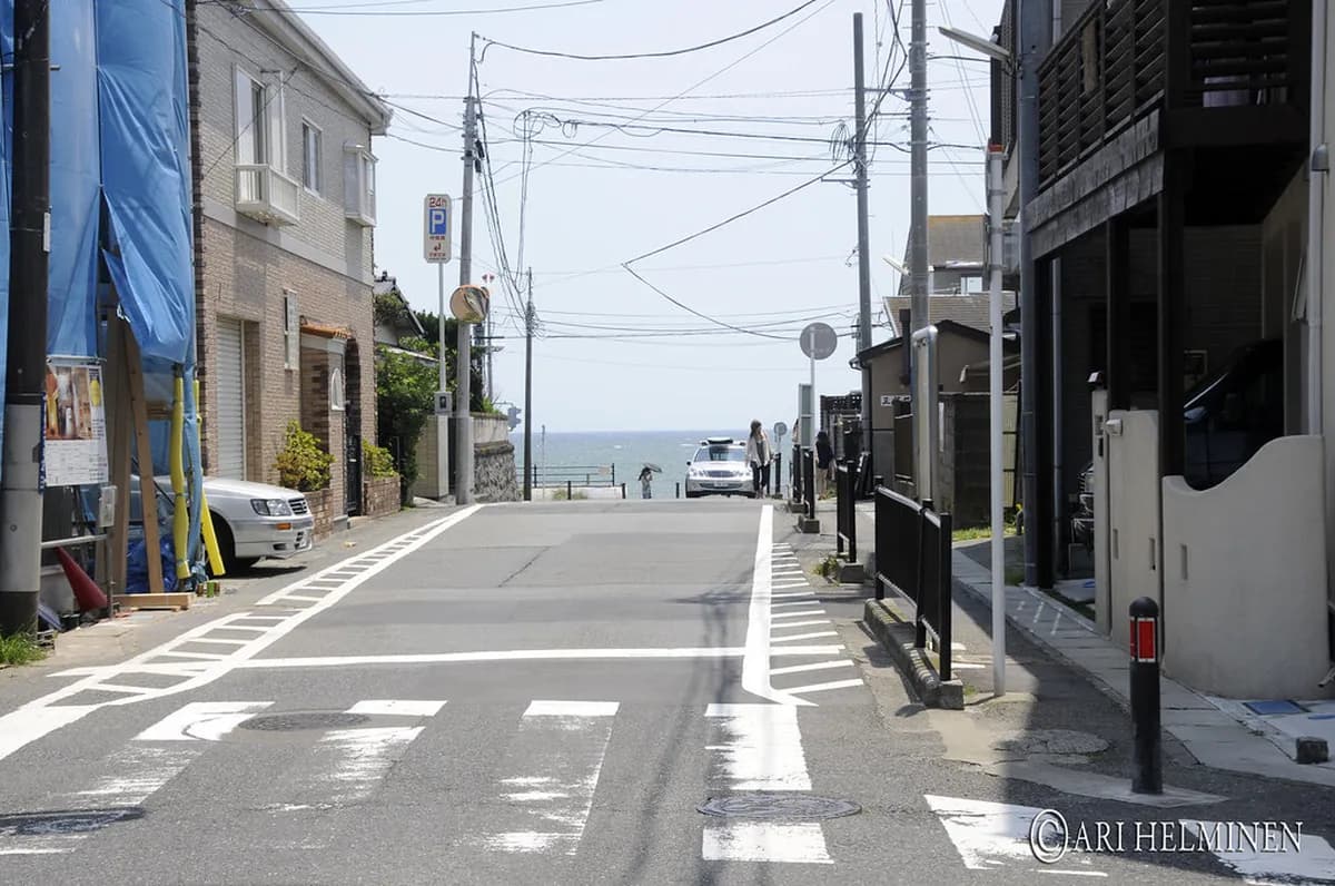 Where To Stay In Kamakura: 10 Best Areas and Planning Tips