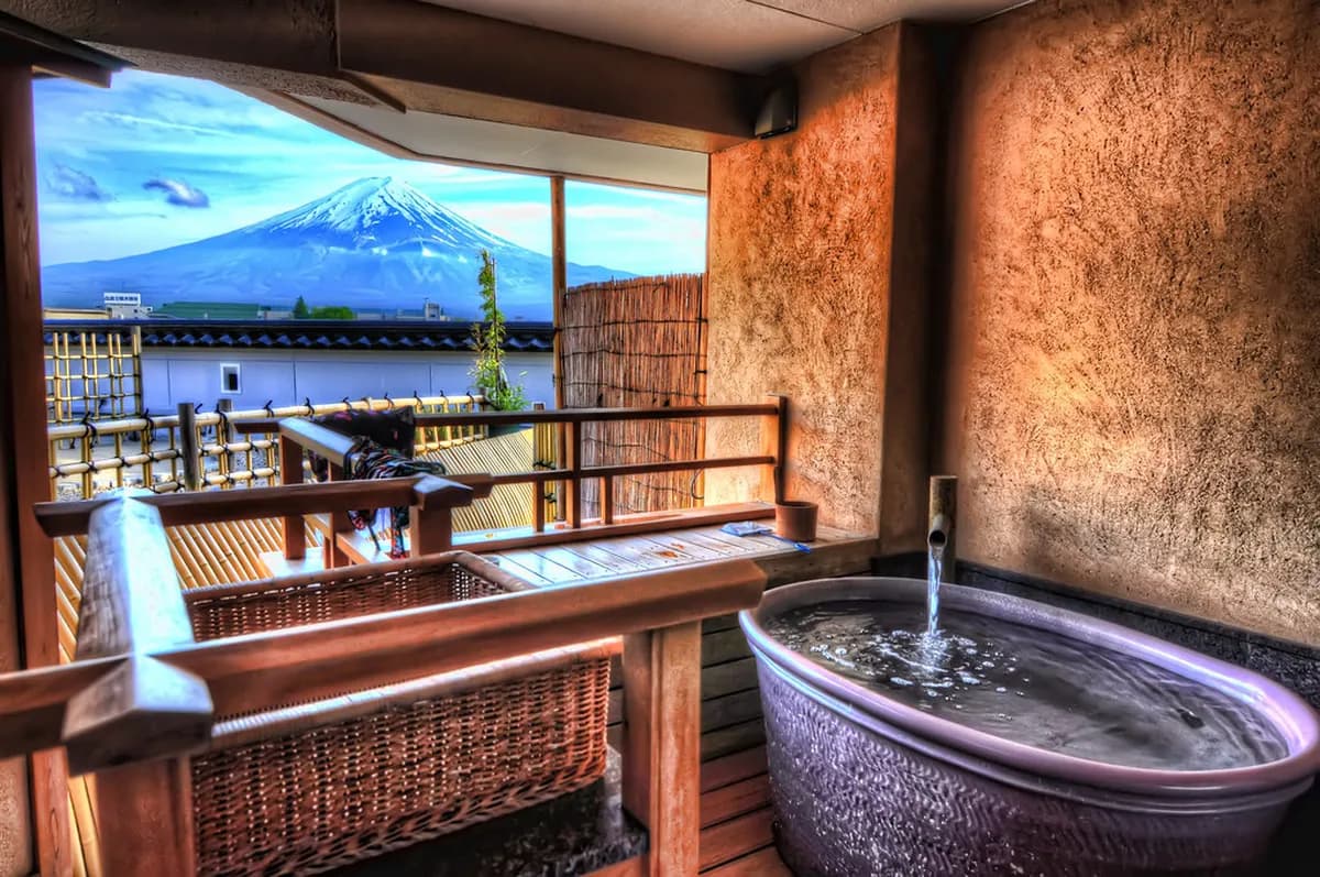 9 Best Places to Stay in Kawaguchiko (2026 Travel Guide)
