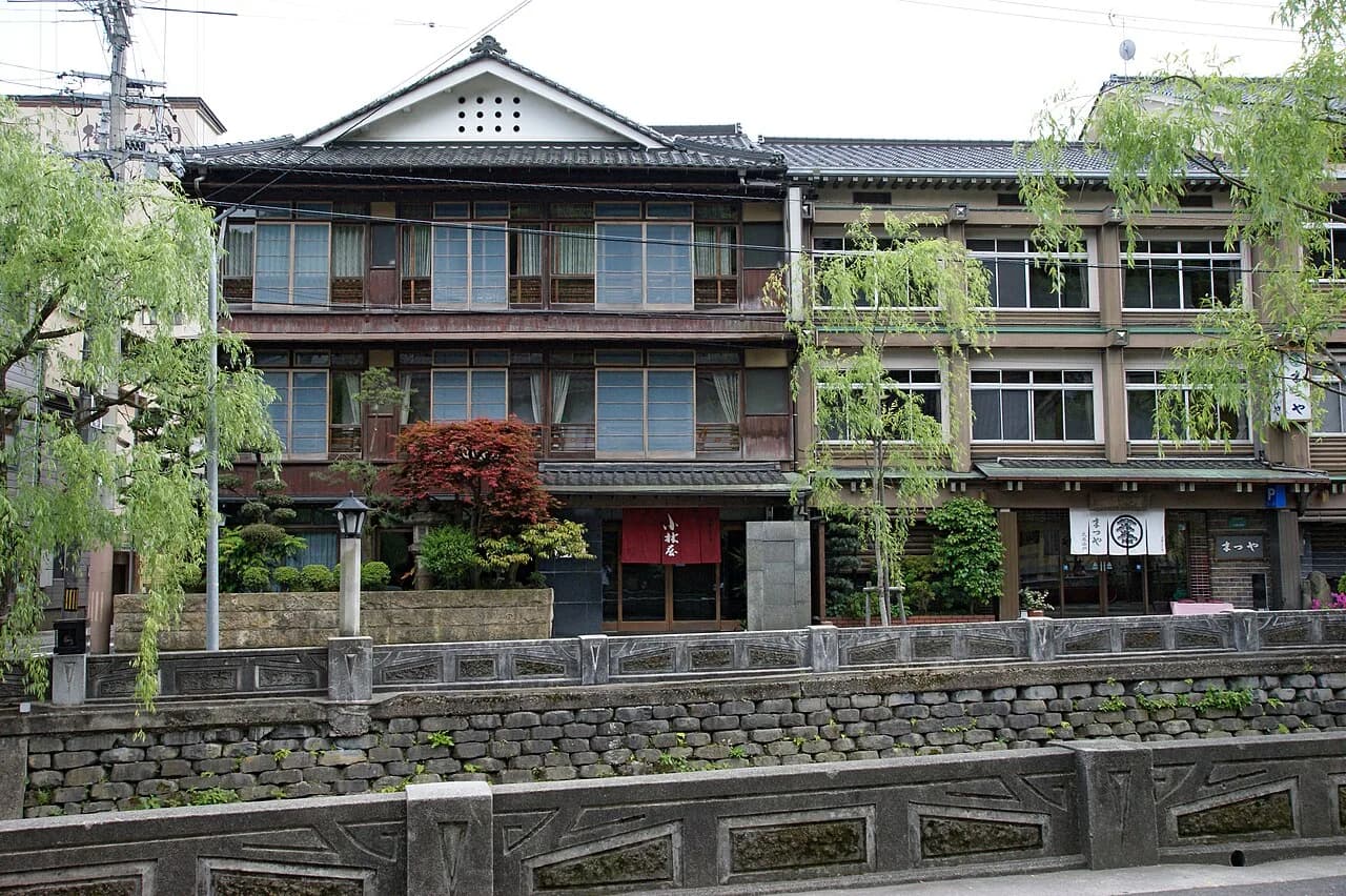 Where to Stay in Kinosaki Onsen: Best Ryokan (2026)