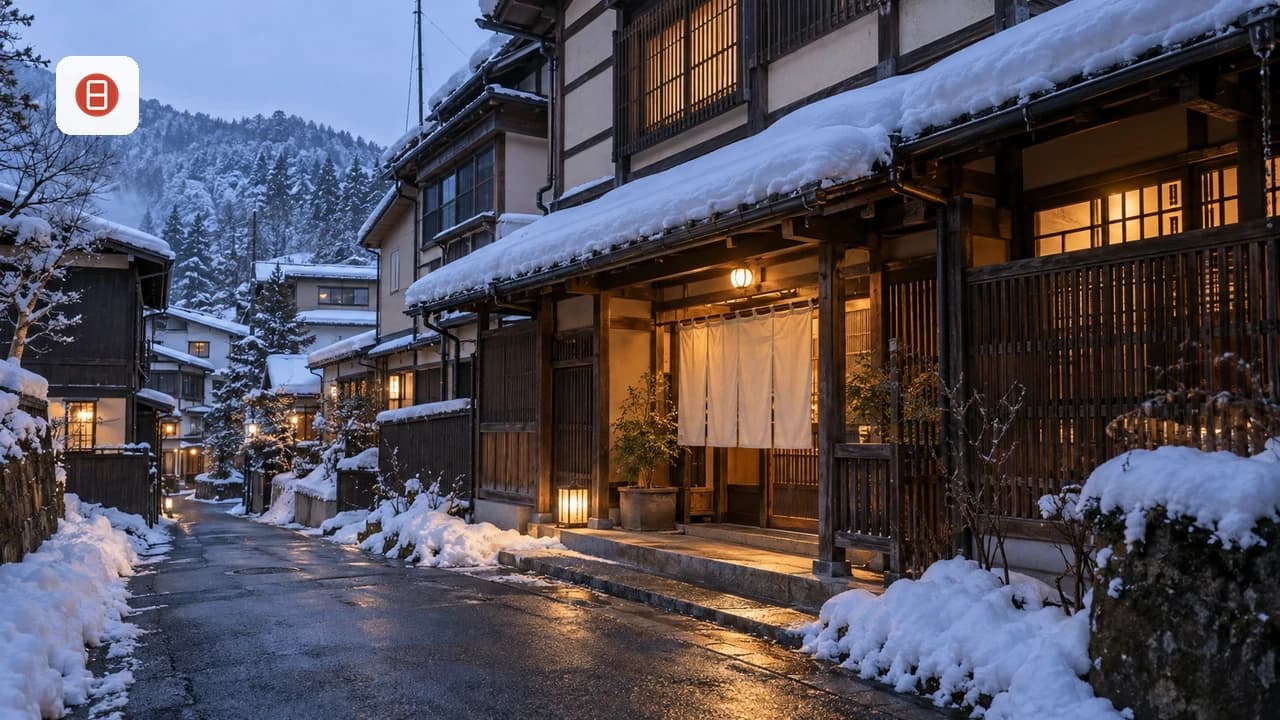 Nozawa Onsen Hotels: Where to Stay by Neighborhood (2026)