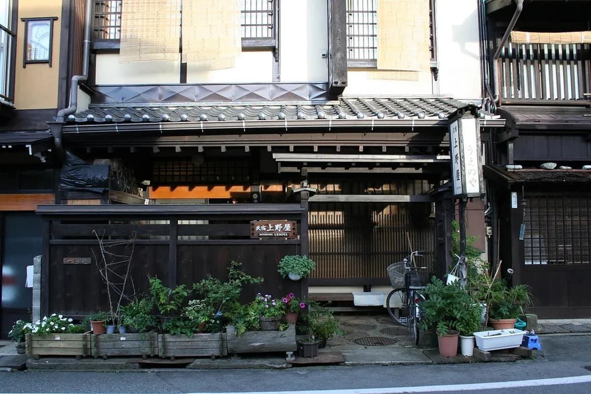 10 Best Areas and Hotel Picks for Where to Stay in Takayama (2026)