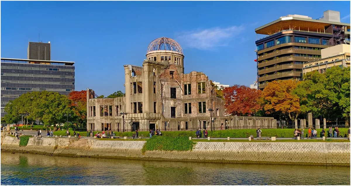 10 Best Tips and Places for Staying Near Hiroshima Peace Park (2026)