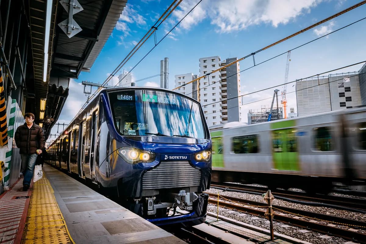 Winter Day Trips From Tokyo Travel Guide
