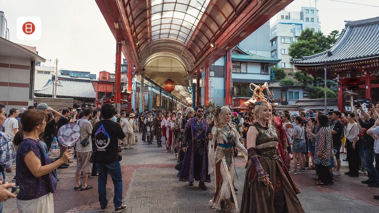 World Cosplay Summit Nagoya 2026: Dates, Tickets, Travel Guide