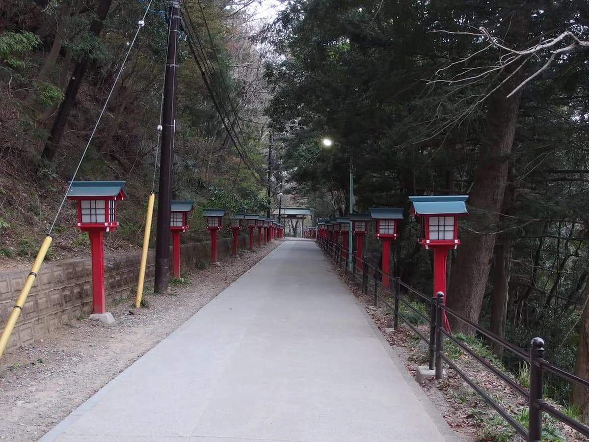 Yakuoin Temple Mount Takao Travel Guide