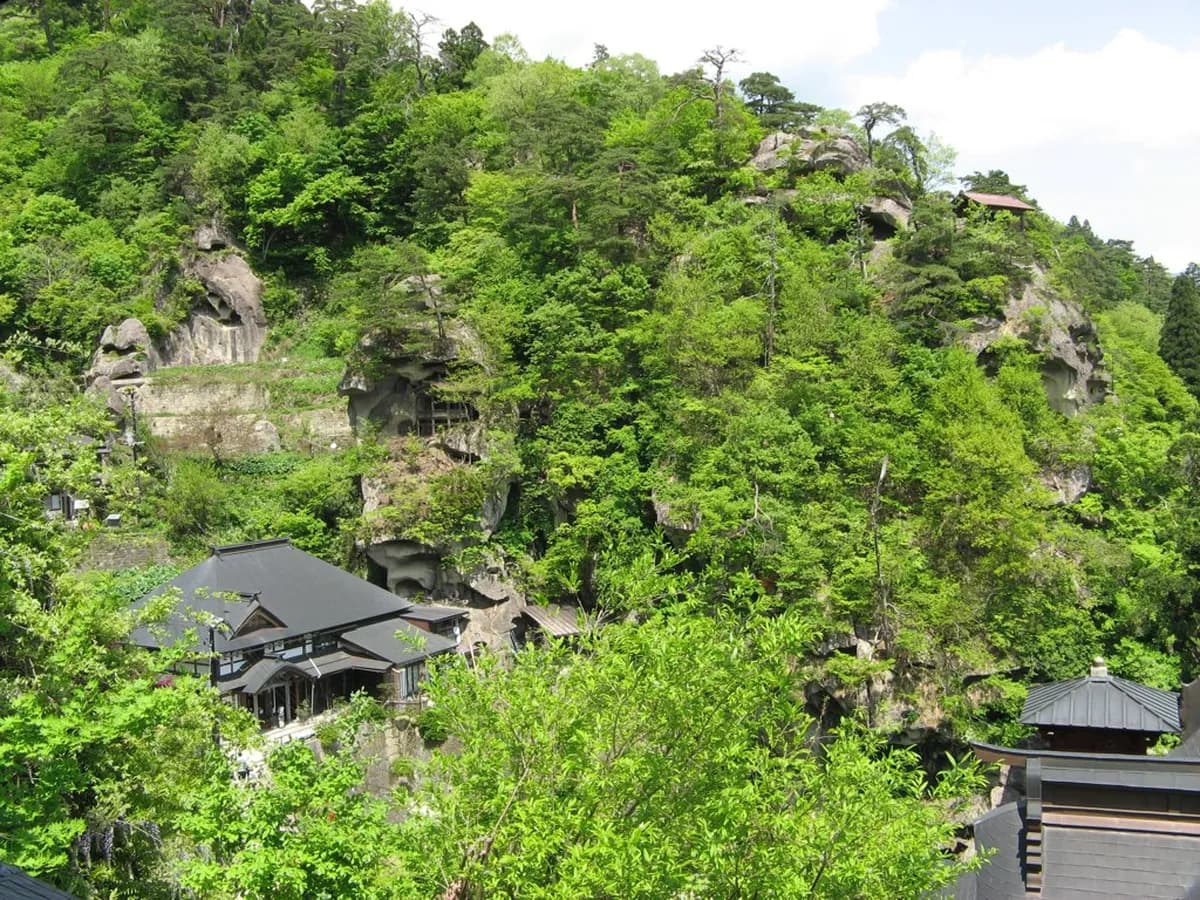Yamadera 1000 Steps Climb: Ultimate Guide to Japan's Mountain Temple