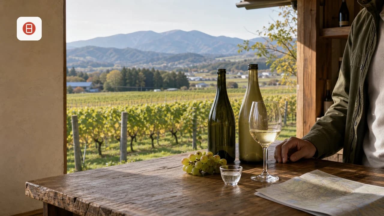 Yamagata Sake Breweries and Wineries Guide