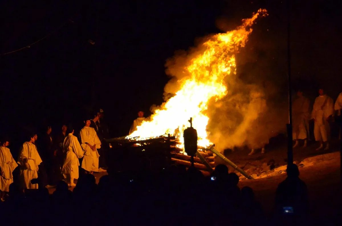 Yamayaki Festival Nara Guide: 7 Essential Planning Tips