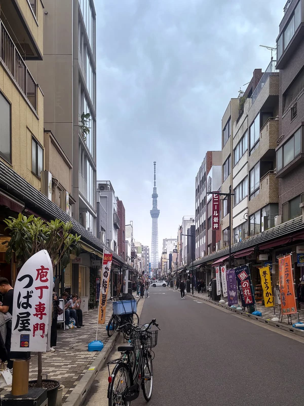 Yanaka Visitor Guide: Exploring Tokyo’s Traditional Old Town