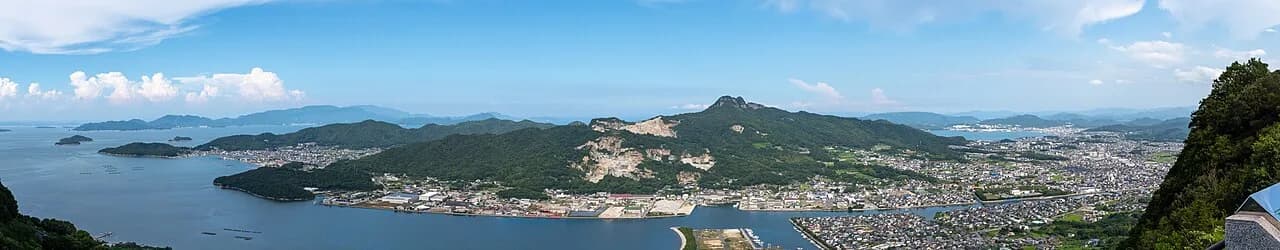 Yashima Takamatsu Travel Guide