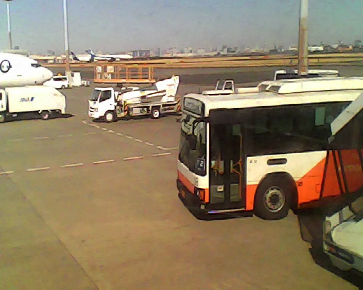 6 Best Yokohama Airport Transfer Options for Haneda and Narita