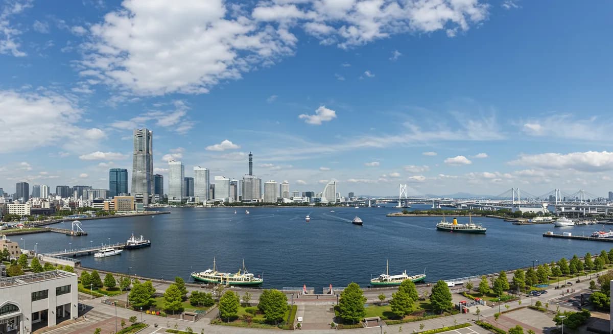 21 Top Yokohama Attractions You Must Visit in 2026