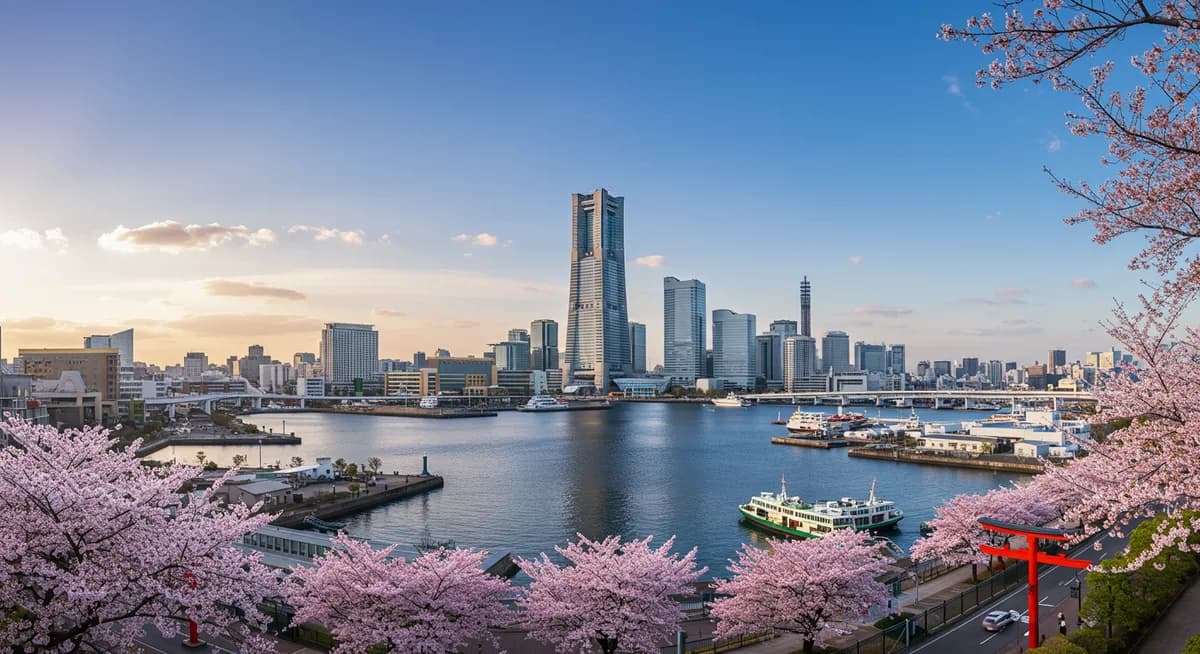 Yokohama Culture: Top Experiences