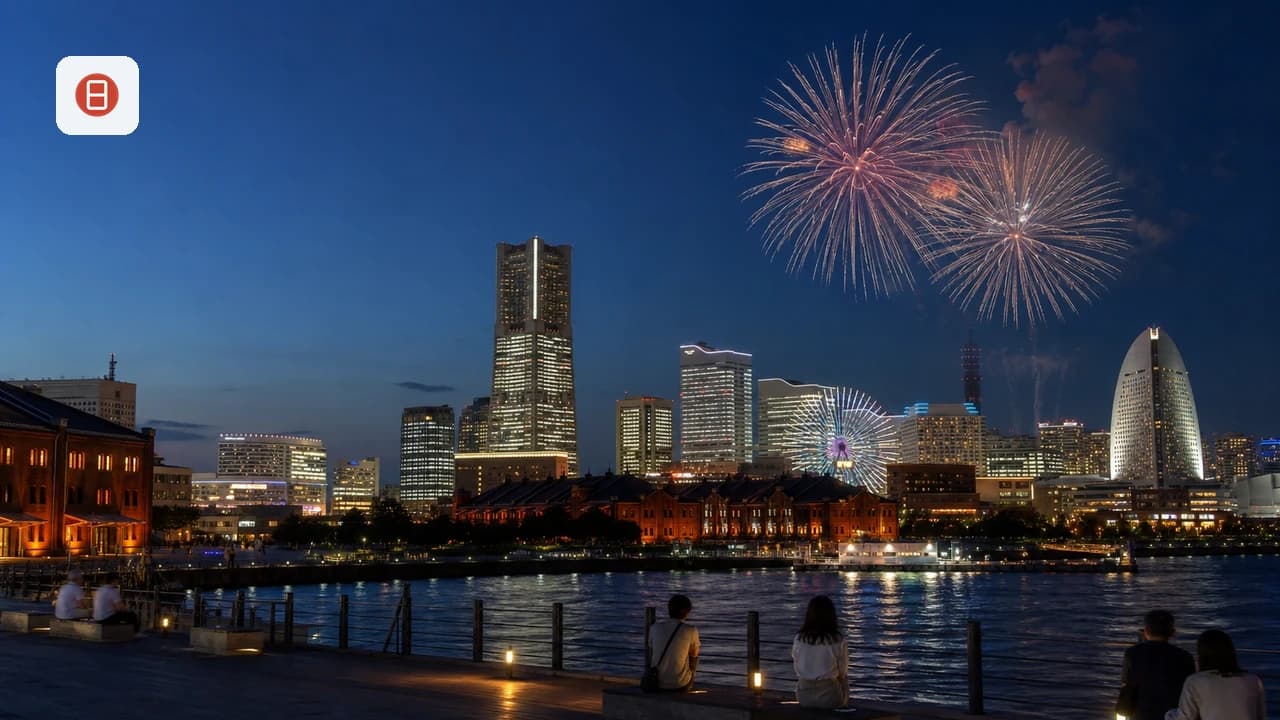 10 Best Yokohama Events and Festivals for a 2026 Trip