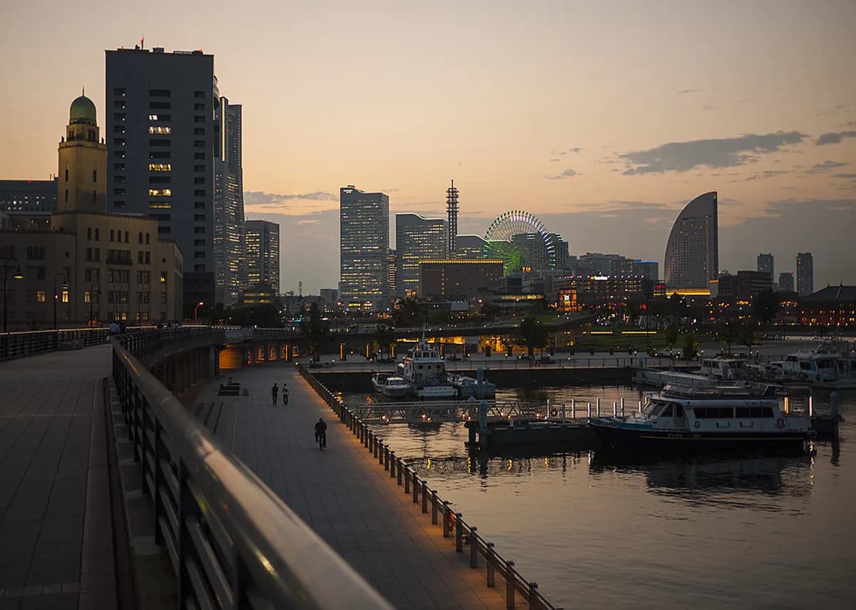 Yokohama Minato Mirai Guide: 10 Essential Things to Do