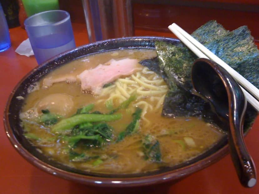6 Essential Insights into Yokohama Iekei Ramen