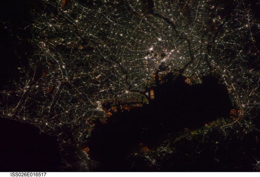 Yokohama Station Area Guide: 10 Essential Tips & Attractions