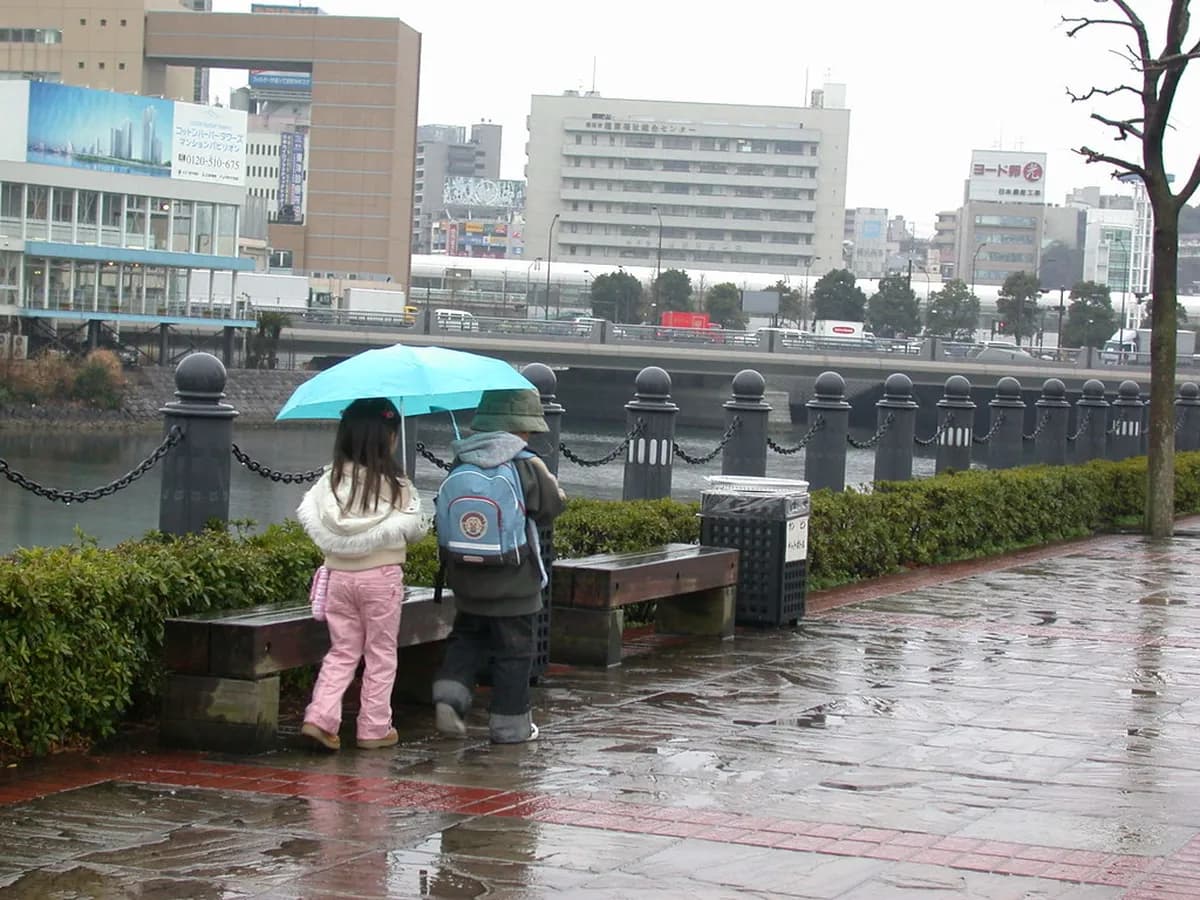 10 Best Things to Do in Yokohama with Kids (2026)