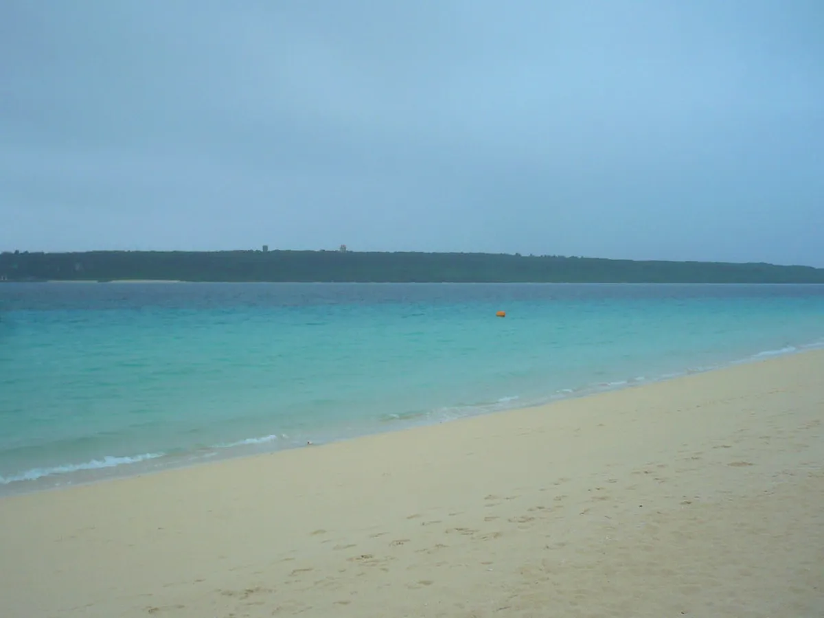 Yonaha Maehama Beach Visitor Guide: Miyako Island's Best Beach