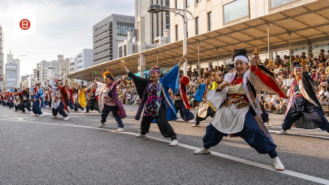 Yosakoi Matsuri Kochi: Festival Dates, Tickets & 2027 Plan