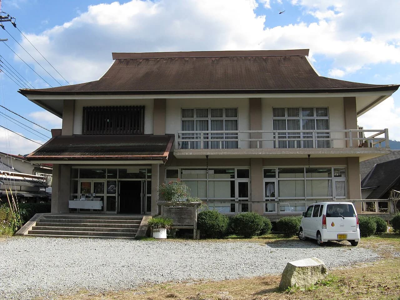 Yoshino 1-Day Itinerary (2026)