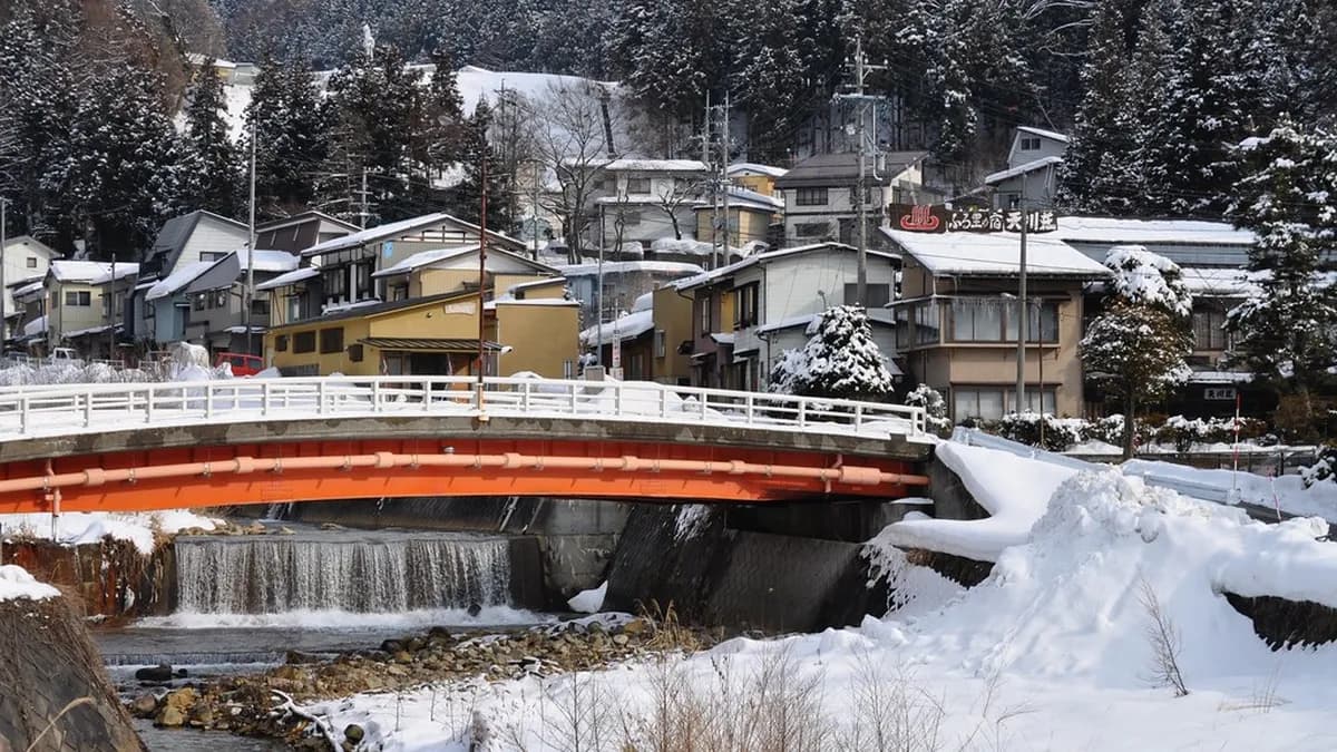 Yudanaka Shibu Onsen: The Complete Travel Guide