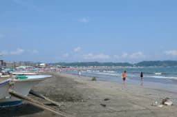 Yuigahama Beach Visitor Guide: 11 Essential Tips for Your Trip