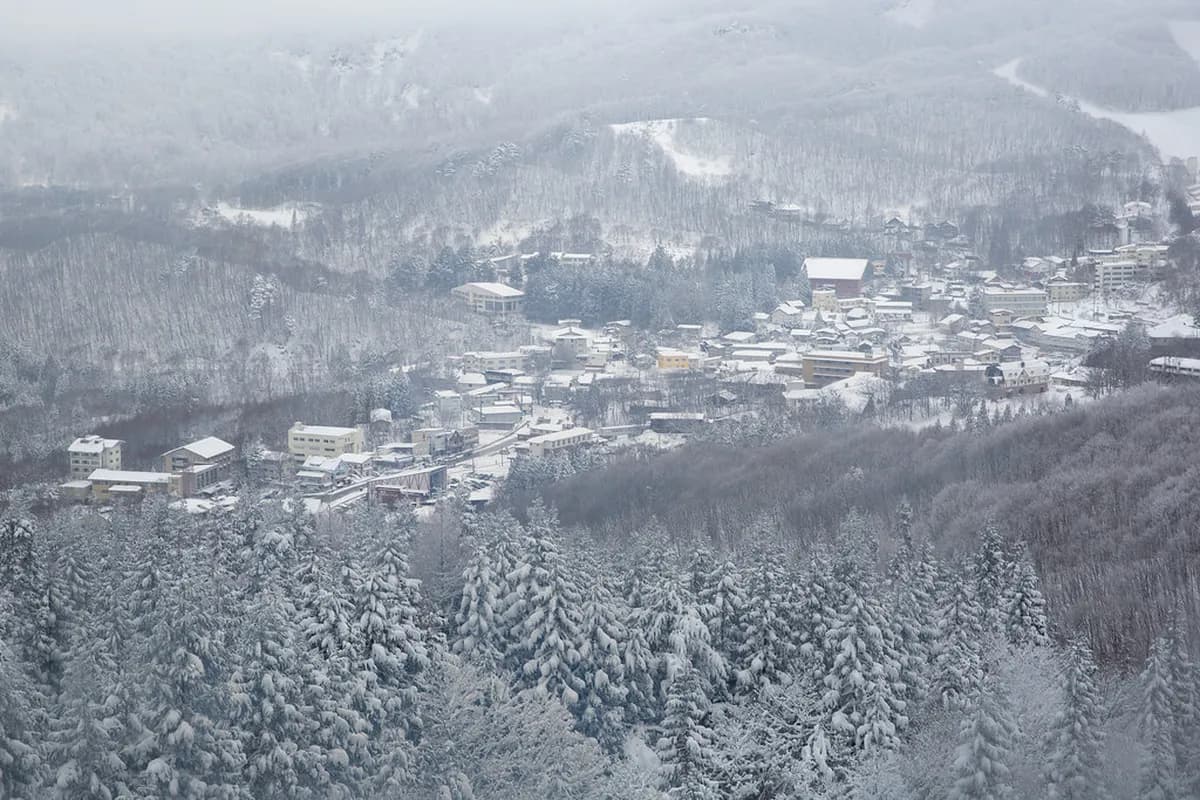 Zao Ropeway Visitor Guide: Essential Travel Tips