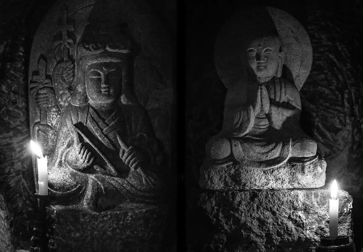 Zeniarai Benzaiten Ugafuku Shrine Visitor Guide: 7 Things to Know