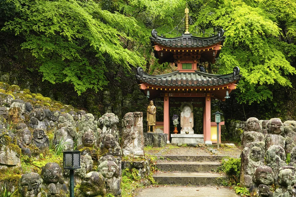 10 Day Japan Itinerary
