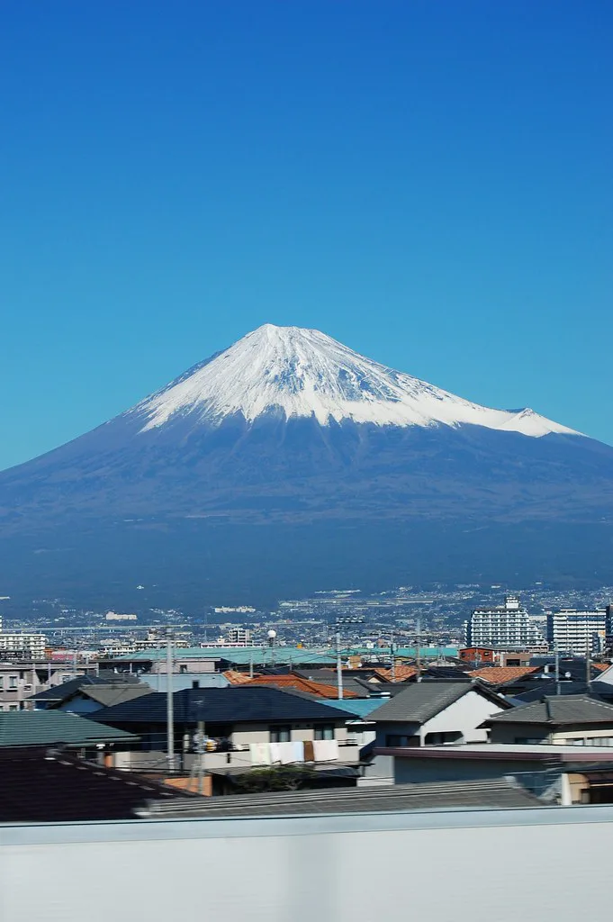 2 Week Japan Itinerary