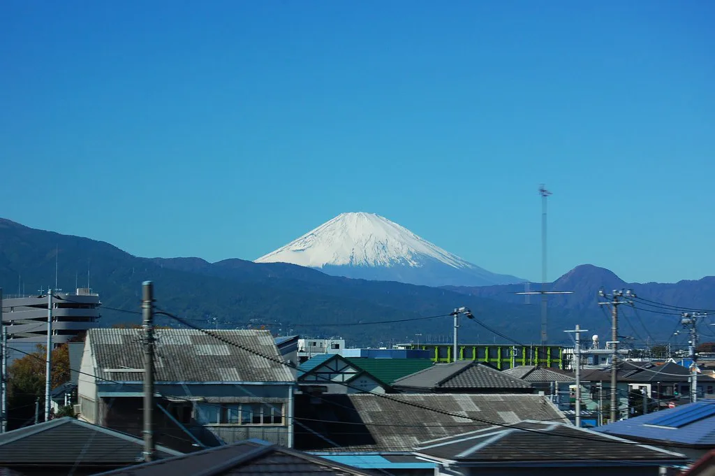 2 Week Japan Itinerary