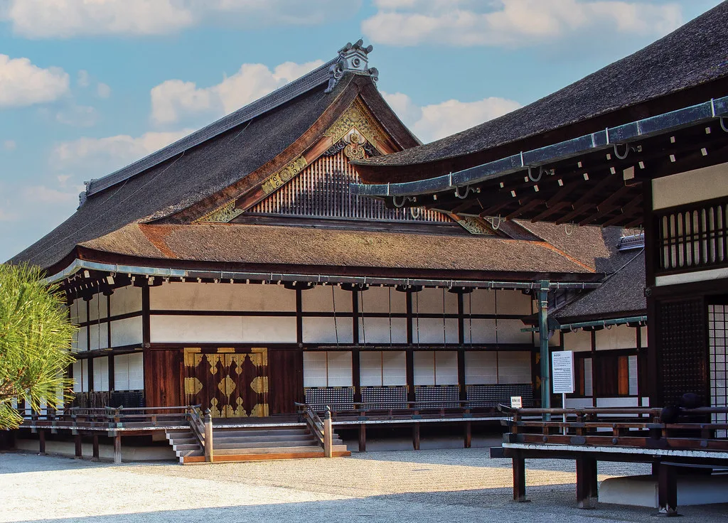 7 Day Japan Itinerary