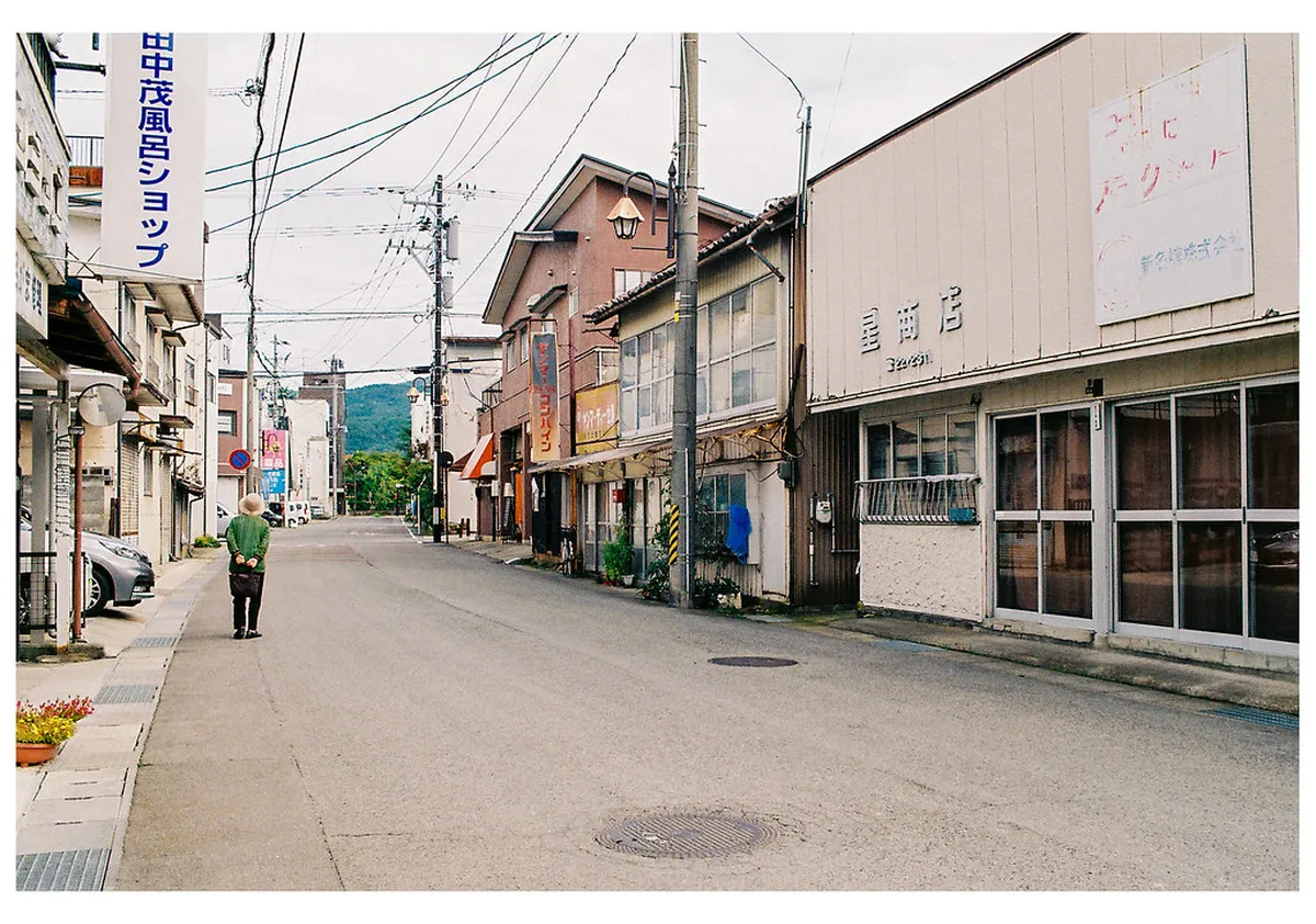 Aizu Kozuyu and Traditional Cuisine: What's Actually in the Bowl in Aizuwakamatsu
