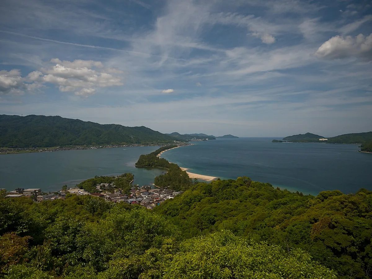 Things to do in Amanohashidate, Japan — 3