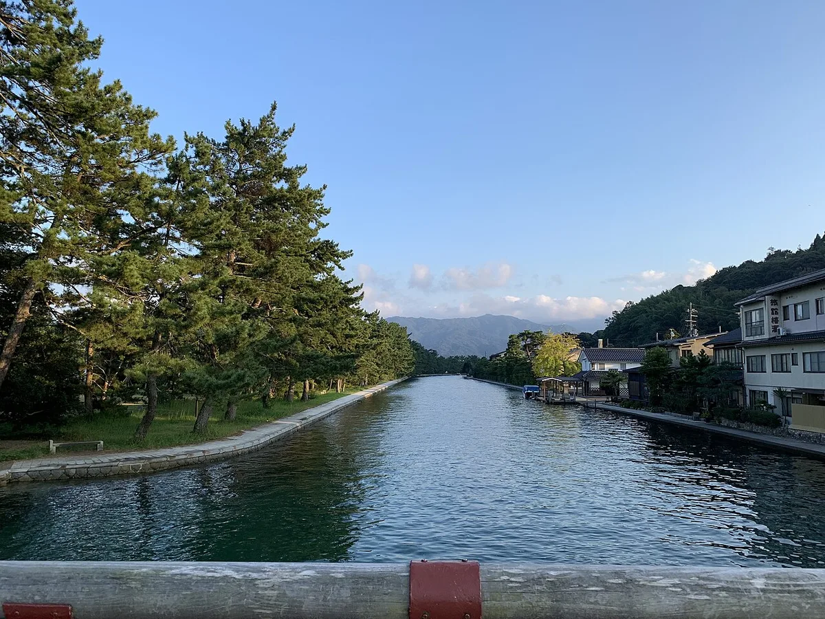 Amanohashidate day trip from Kyoto — 1