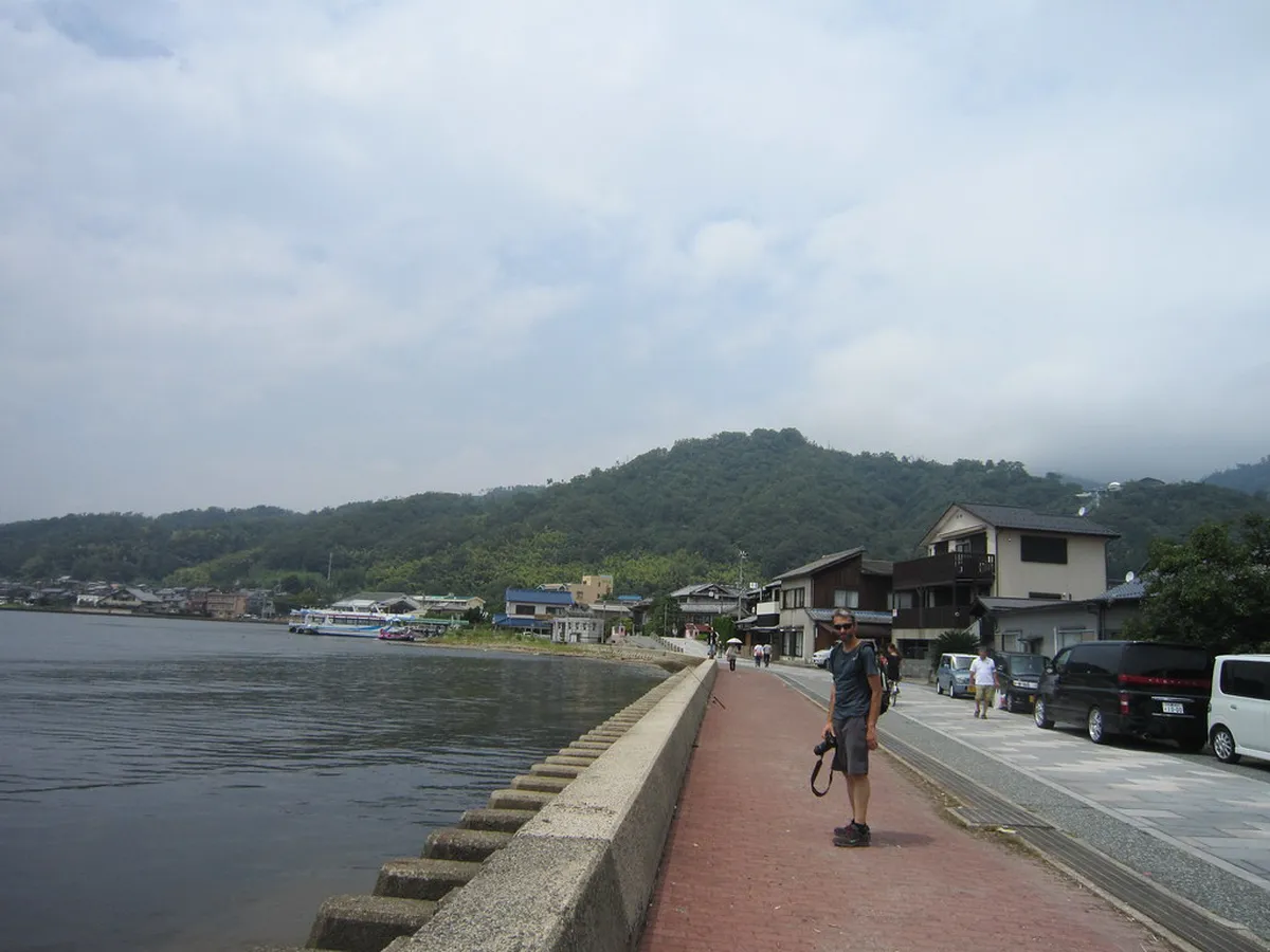 Tango Sea Seasonal Seafood Calendar in Amanohashidate