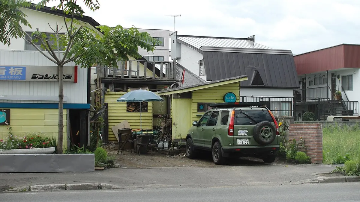 Mistakes to Avoid When Buying Asahikawa Souvenirs